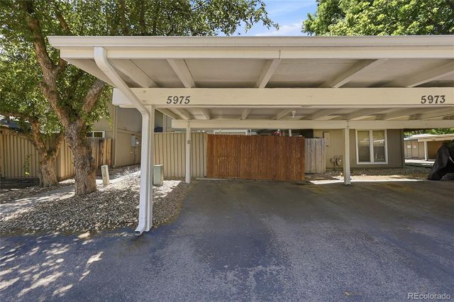 5975 S Willow Way, Englewood, CO 80111