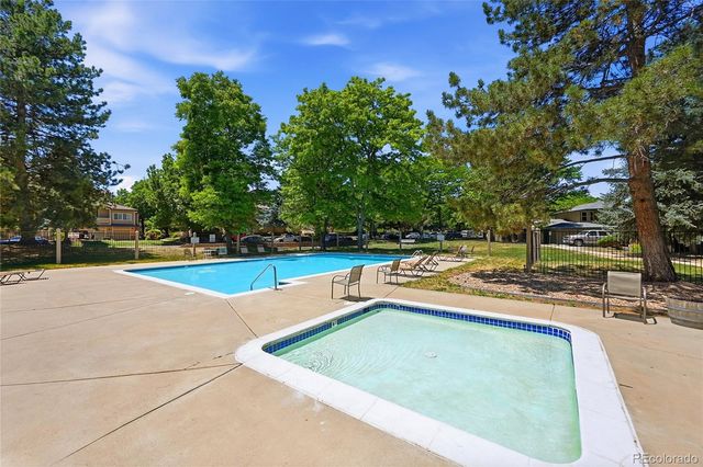 5975 S Willow Way, Englewood, CO 80111