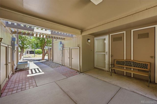 5975 S Willow Way, Englewood, CO 80111
