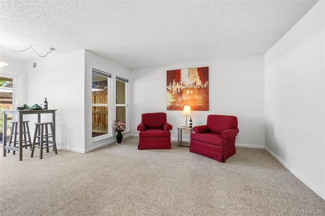 5975 S Willow Way, Englewood, CO 80111