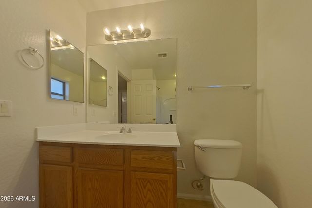 4939 W BURGESS Lane, Laveen, AZ 85339