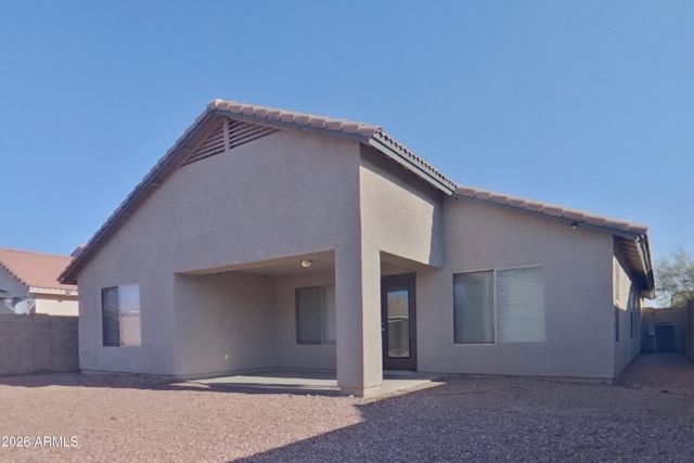 4939 W BURGESS Lane, Laveen, AZ 85339