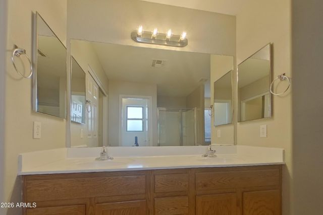 4939 W BURGESS Lane, Laveen, AZ 85339