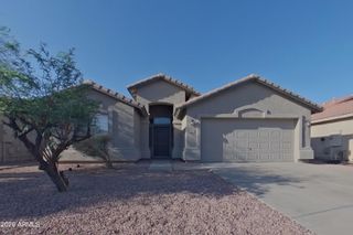 4939 W BURGESS Lane, Laveen, AZ 85339