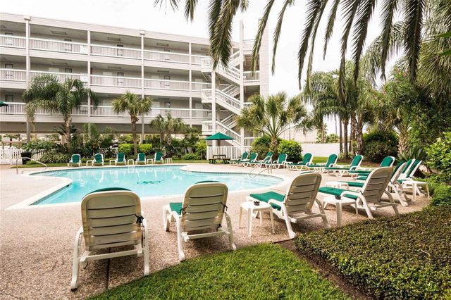 6102 Seawall Boulevard 114, Galveston, TX 77551