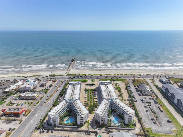 6102 Seawall Boulevard 114, Galveston, TX 77551