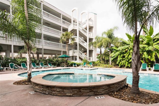 6102 Seawall Boulevard 114, Galveston, TX 77551