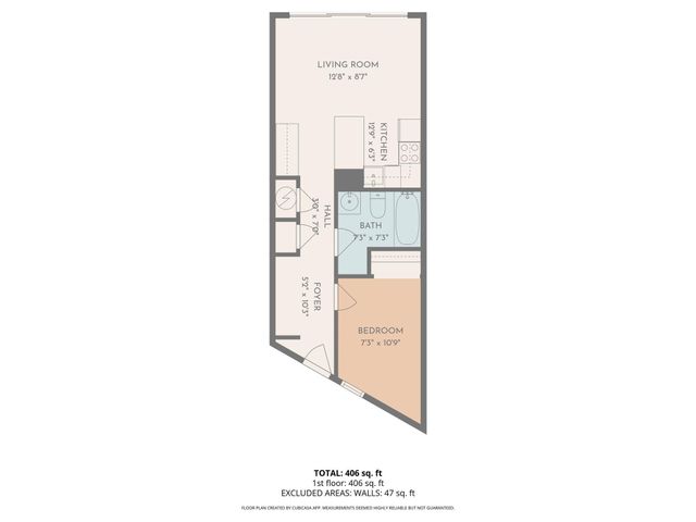 6102 Seawall Boulevard 114, Galveston, TX 77551