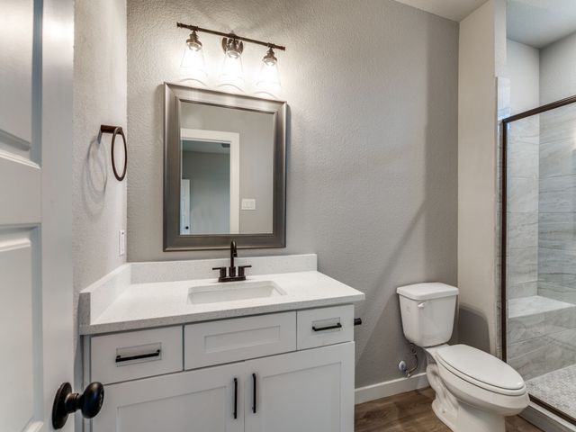 3163 Karen Street, Fort Worth, TX 76116