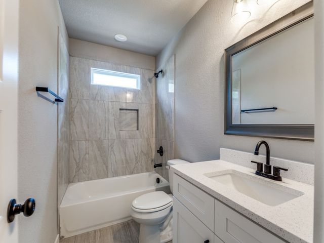 3163 Karen Street, Fort Worth, TX 76116