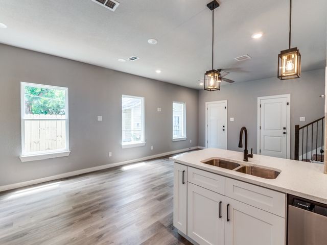 3163 Karen Street, Fort Worth, TX 76116