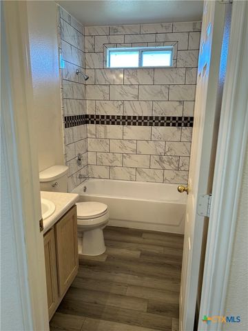 2203 Tracey Ann Lane, Killeen, TX 76543