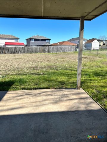 2203 Tracey Ann Lane, Killeen, TX 76543
