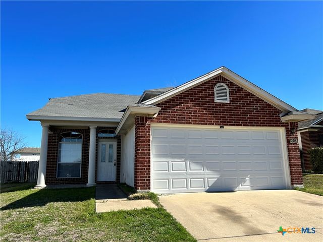 2203 Tracey Ann Lane, Killeen, TX 76543