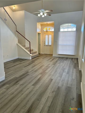 2203 Tracey Ann Lane, Killeen, TX 76543