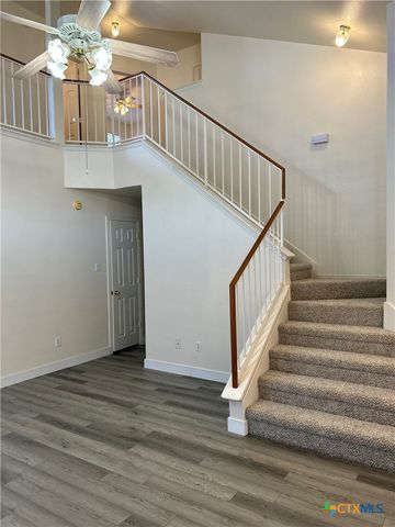 2203 Tracey Ann Lane, Killeen, TX 76543