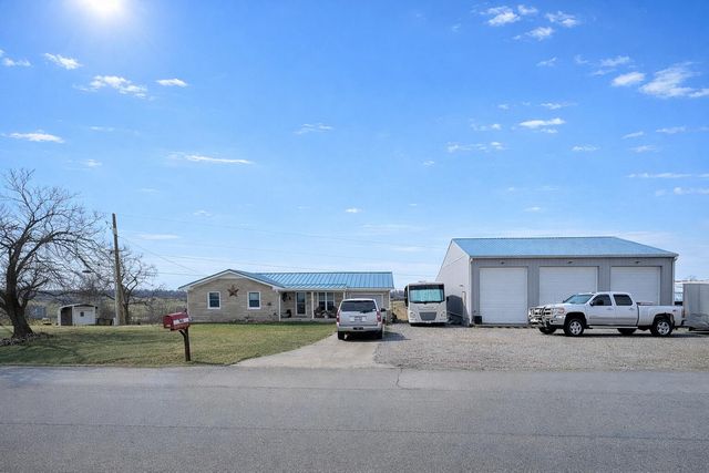 462 Concord Road, Richmond, KY 40475