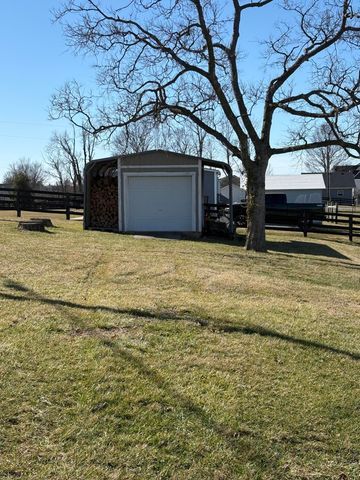 462 Concord Road, Richmond, KY 40475