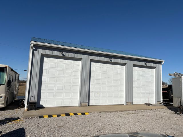 462 Concord Road, Richmond, KY 40475