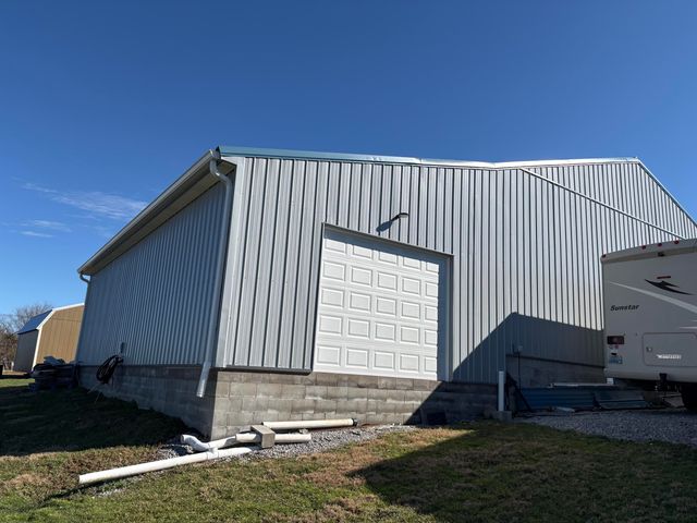 462 Concord Road, Richmond, KY 40475