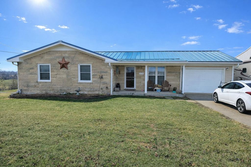 462 Concord Road, Richmond, KY 40475