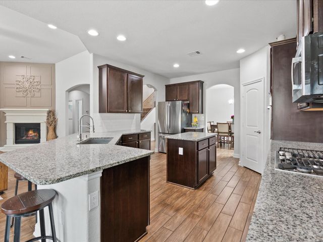 3325 Boxwood Forest Court, Conroe, TX 77301