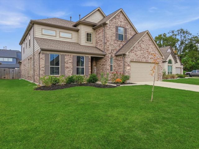 3325 Boxwood Forest Court, Conroe, TX 77301