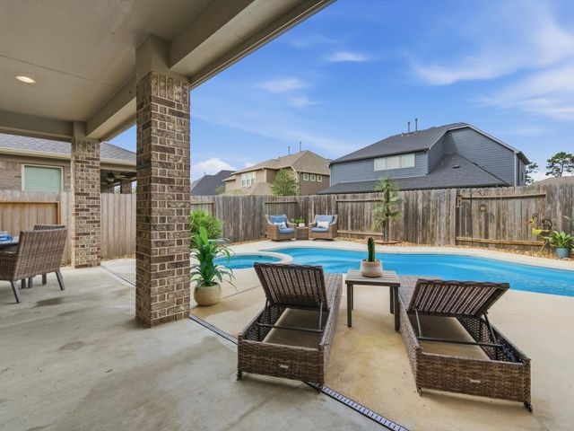 3325 Boxwood Forest Court, Conroe, TX 77301