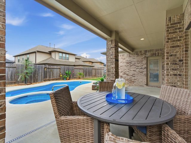 3325 Boxwood Forest Court, Conroe, TX 77301