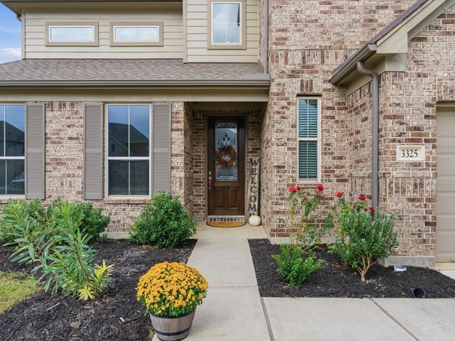 3325 Boxwood Forest Court, Conroe, TX 77301