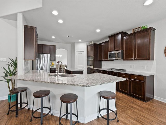 3325 Boxwood Forest Court, Conroe, TX 77301