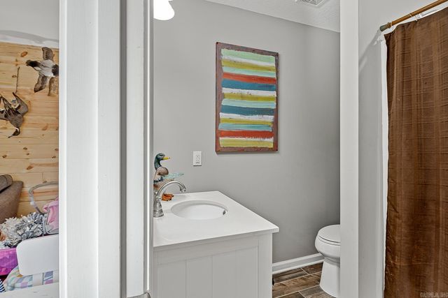 1008 Oakland Drive, Paragould, AR 72450