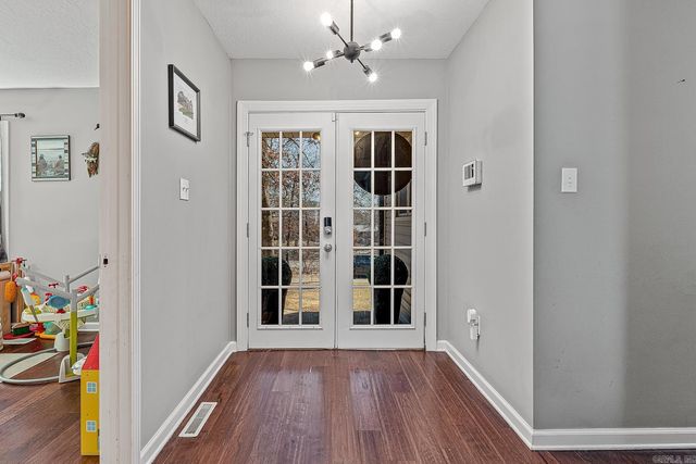 1008 Oakland Drive, Paragould, AR 72450