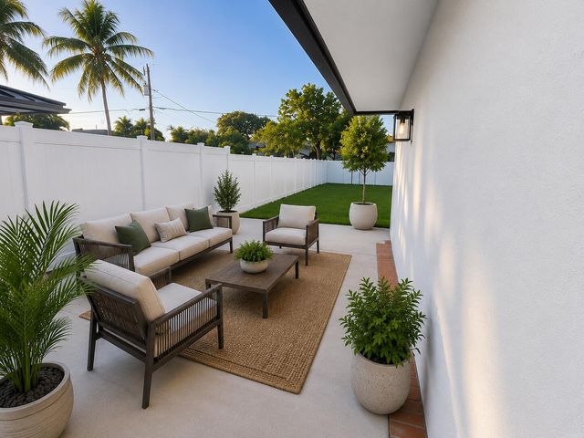 2635 NE 17th Street 2635, Pompano Beach, FL 33062
