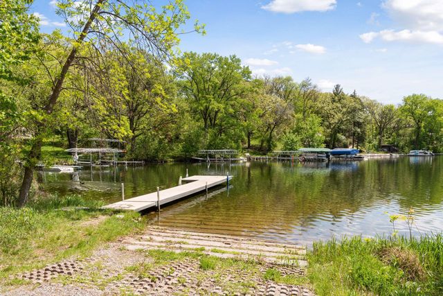 3530 Ridgewood Road, Arden Hills, MN 55112