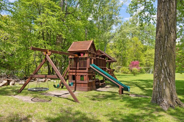3530 Ridgewood Road, Arden Hills, MN 55112