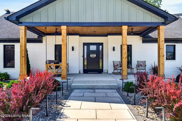 1304 S English Station Rd, Louisville, KY 40299