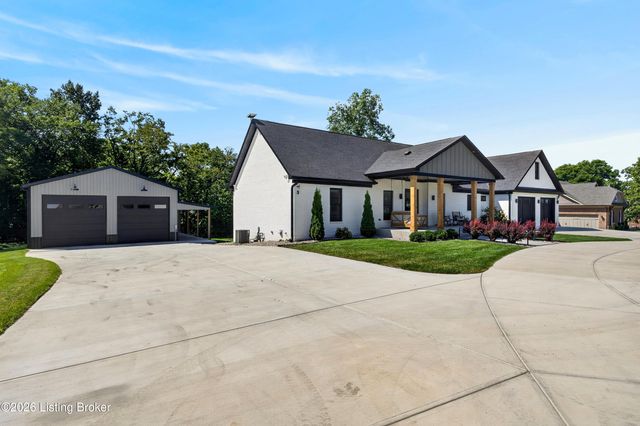 1304 S English Station Rd, Louisville, KY 40299