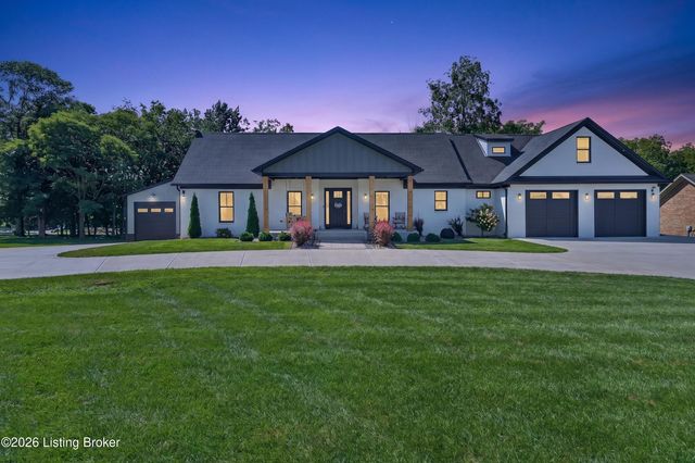 1304 S English Station Rd, Louisville, KY 40299
