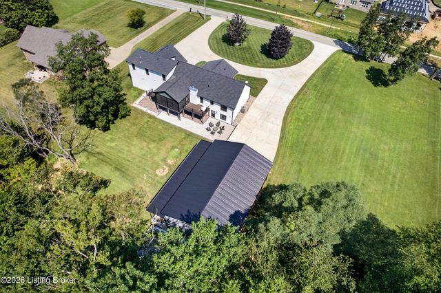 1304 S English Station Rd, Louisville, KY 40299