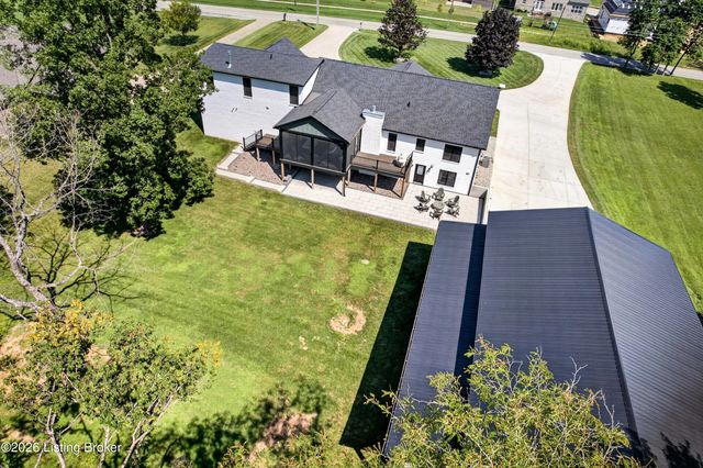 1304 S English Station Rd, Louisville, KY 40299