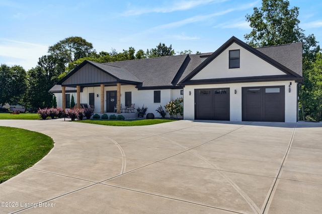1304 S English Station Rd, Louisville, KY 40299
