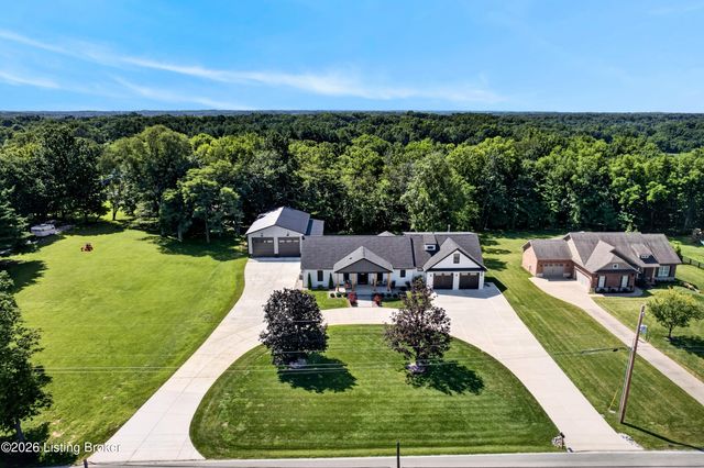 1304 S English Station Rd, Louisville, KY 40299
