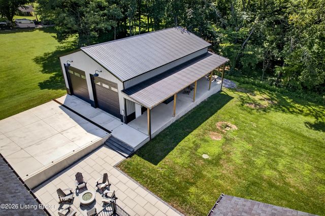 1304 S English Station Rd, Louisville, KY 40299