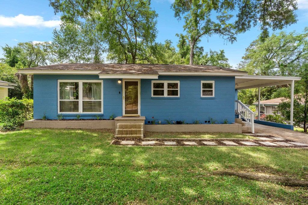 629 DART Street, Tallahassee, FL 32303