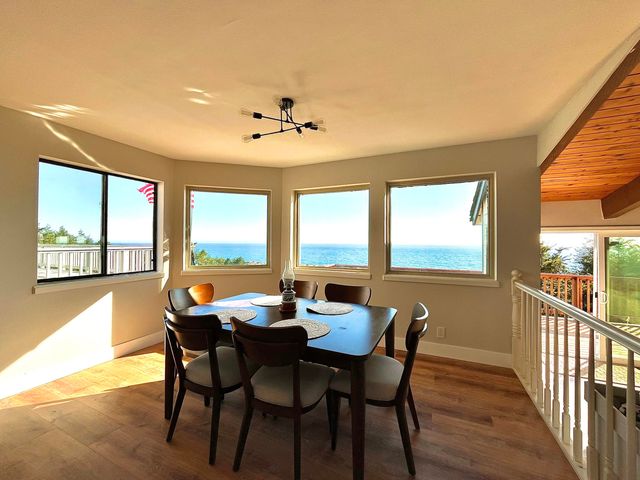 156 Shaker Road, Shelter Cove, CA 95589