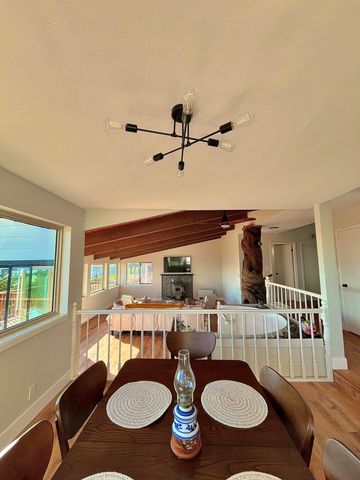 156 Shaker Road, Shelter Cove, CA 95589