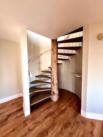 156 Shaker Road, Shelter Cove, CA 95589