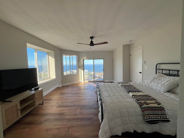 156 Shaker Road, Shelter Cove, CA 95589