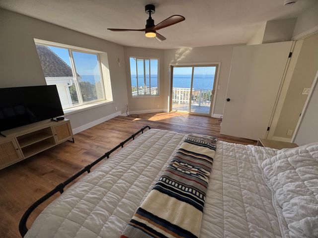 156 Shaker Road, Shelter Cove, CA 95589